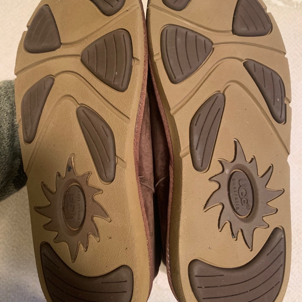 Ugg Upside Boot *Authentic* - image 6